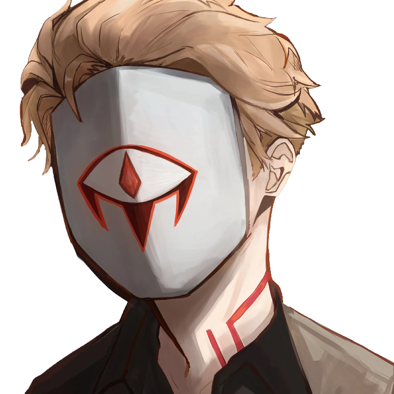 Lukanix artist portrait